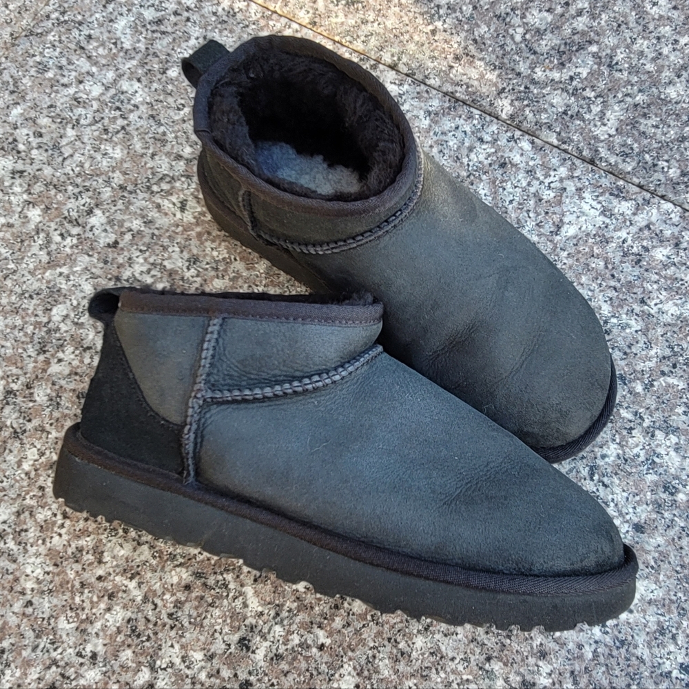UGG boots